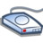 Harddisk Icon